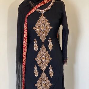 Shalwar kameez